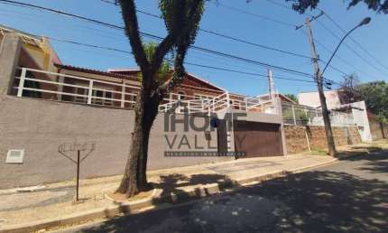Casa com 3 dormitórios à venda, 198 m² por R$ 850.000,00 - Jardim Celani - Valinhos/SP