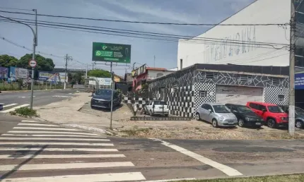 Galpão à venda, 257 m² por R$ 1.500.000,00 - Jardim Santana - Valinhos/SP