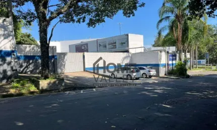 Galpão à venda, 5100 m² por R$ 16.000.000,00 - Vale Verde - Valinhos/SP