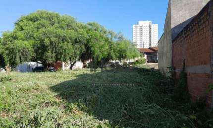 Terreno à venda, 469 m² por R$ 469.950,00 - Jardim Recanto dos Pássaros II - Valinhos/SP