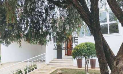 Casa com 3 dormitórios para alugar, 263 m² por R$ 8.370,01/mês - Condomínio Zurich Dorf - Valinhos/SP