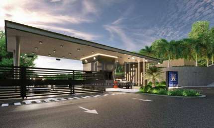 RESIDENCIAL SAN LUCCA terreno de 250m² , Vinhedo, R$ 431.000,00