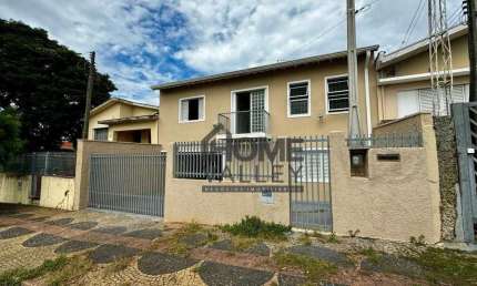 Casa com 3 dormitórios à venda, 180 m² por R$ 700.000,00 - Castelo - Valinhos/SP