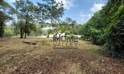 Terreno à venda, 2710 m² por R$ 800.000,00 - Country  Club - Valinhos/SP