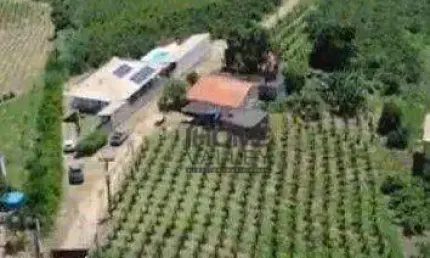 Área à venda, 51000 m² por R$ 2.200.000,00 - Reforma Agrária - Valinhos/SP