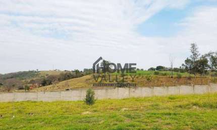 Terreno à venda, 523 m² por R$ 495.000,00 - Loteamento Residencial Ecovilla Boa Vista - Valinhos/SP