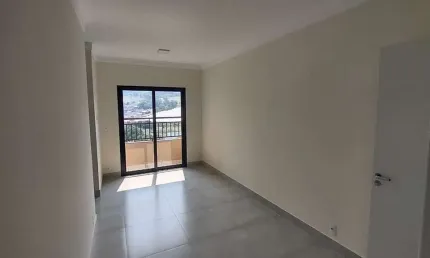 Apartamento com 2 quartos à venda, 51 m² por R$ 330.000 - Condomínio Residencial Rampazzo - Valinhos/SP