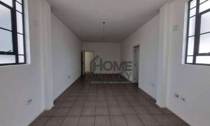 Sala comercial para alugar na Rua Euclides da Cunha, 59, Jardim Primavera, Valinhos