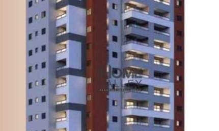 Apartamento com 2 e 3 quartos, com suíte, LANÇAMENTO POEME, piscina, Valinhos