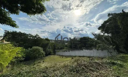 Terreno à venda, 1340 m² por R$ 848.000,00 - Condomínio Chácara Flora - Valinhos/SP