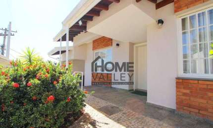 Casa com 3 dormitórios à venda, 495 m² por R$ 1.450.000,00 - Parque Terranova - Valinhos/SP