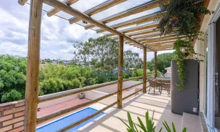 Casa com 3 quartos à venda, 254 m² por R$ 1.300.000 - Condomínio Santa Tereza - Valinhos/SP