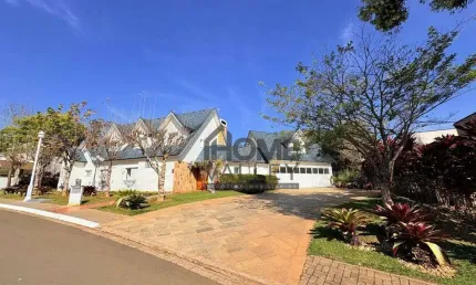 Casa com 3 dormitórios, 438 m² - venda por R$ 3.700.000,00 ou aluguel por R$ 19.300,00/mês - Condomínio Villagio San Pietro - Valinhos/SP
