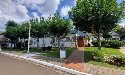 Casa com 4 dormitórios, 438 m² - venda por R$ 4.200.000,00 ou aluguel por R$ 21.000,00/mês - Condomínio Villagio San Pietro - Valinhos/SP
