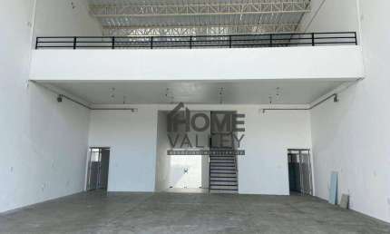 Sala comercial para alugar na Avenida Joaquim Alves Correia, 4667, Parque Nova Suíça, Valinhos