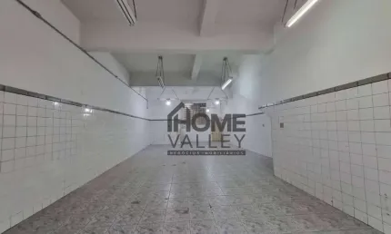 Sala comercial para alugar na Rua Treze de Maio, 874, Vila Olivo, Valinhos