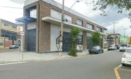 Loja para alugar, 99 m² por R$ 8.500,00/mês - Centro - Valinhos/SP