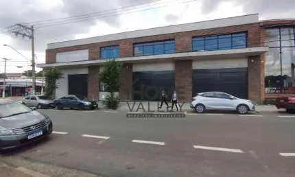 Loja para alugar, 62 m² por R$ 4.300,00/mês - Centro - Valinhos/SP