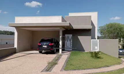 Casa com 3 dormitórios à venda, 184 m² por r$ 1.350.000,00 - residencial villa do sol - valinhos/sp