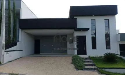 Casa com 3 dormitórios à venda, 184 m² por r$ 1.350.000,00 - residencial villa do sol - valinhos/sp