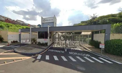 Terreno à venda, 310 m² por R$ 430.000,00 - Condomínio Porto do Sol - Valinhos/SP