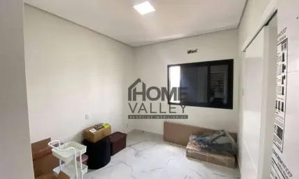 Casa com 3 quartos à venda, 244 m² por r$ 1.400.000 - condomínio vivenda das pitangueiras - valinhos/sp