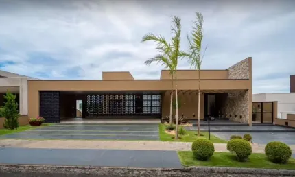 Casa com 3 quartos à venda, 700 m² por R$ 6.200.000 - Condomínio Portal do Lago - Valinhos/SP