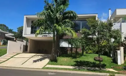 Casa com 4 dormitórios à venda, 334 m² por R$ 2.900.000,00 - Joapiranga - Valinhos/SP