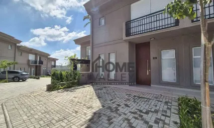 Casa com 3 quartos, todos suítes, Condomínio Quinta das Parreiras, Valinhos, R$ 1.971.000,00