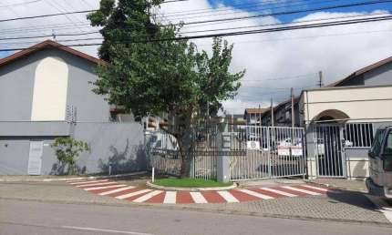 Casa com 2 quartos à venda - Condomínio Vila Itália - Vinhedo/SP