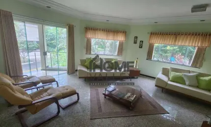 Casa com 4 quartos à venda, 553 m² por R$ 2.980.000 - Condomínio Reserva Colonial - Valinhos/SP
