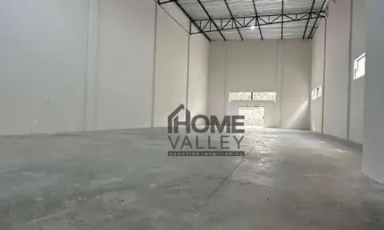 Galpão comercial, 376,47m², em Vinhedo, para locação