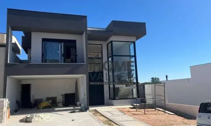 Casa com 3 dormitórios à venda, 280 m² por r$ 2.190.000,00 - residencial mont' alcino - valinhos/sp