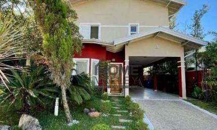 Casa com 4 quartos à venda, 260 m² por R$ 1.500.000 - Condomínio Residencial Terras do Oriente - Valinhos/SP