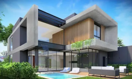 Casa com 3 quartos à venda, 330 m² por R$ 4.950.000 - Condomínio Reserva do Itamaracá - Valinhos/SP