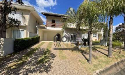 Casa com 4 quartos à venda, 232 m² por R$ 1.200.000 - Condomínio San Marino - Valinhos/SP