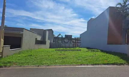 Terreno à venda, 308 m² por r$ 425.000,00 - residencial villa do sol - valinhos/sp