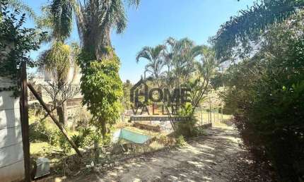 Terreno à venda, 1000 m² por R$ 950.000,00 - Condomínio Vale do Itamaracá - Valinhos/SP