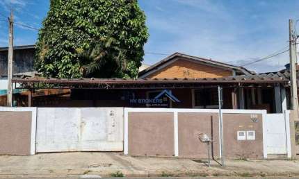 Casa com 5 quartos à venda, 200 m² por R$ 499.000 - Jardim Jurema - Valinhos/SP