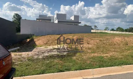 Terreno à venda, 600 m²,  santa cândida - vinhedo/sp