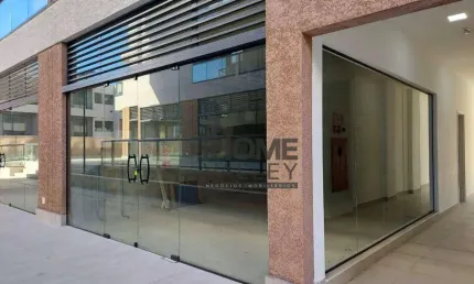 Sala comercial para locação, 36,5m², situada em Vinhedo