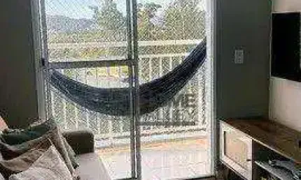 Apartamento com 2 quartos à venda, 50 m² por R$ 373.000 - Condomínio Alta Vista - Valinhos/SP