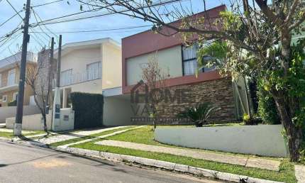 Casa com 3 dormitórios à venda, 215 m² por R$ 1.555.000,00 - Condomínio Residencial Canterville  - Valinhos/SP