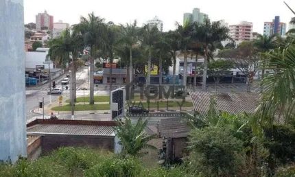 Terreno à venda, 350 m² por r$ 595.000,00 - jardim planalto - valinhos/sp