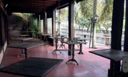 Prédio Comercial - Kabar  Restaurante - para arrendamento, Valinhos/SP