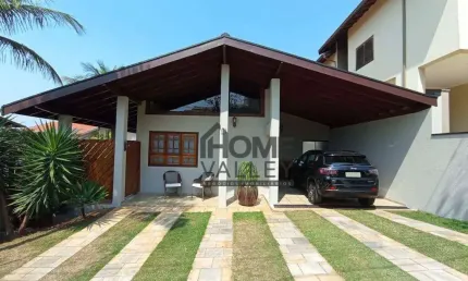 Casa com 3 quartos à venda, 196 m² por r$ 1.390.000 - condomínio vivenda das quaresmeiras - valinhos/sp