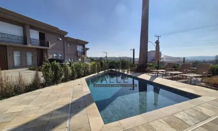 Casa com 3 quartos à venda, 134 m² por R$ 1.541.000 - Quinta Das Parreiras - Valinhos/SP