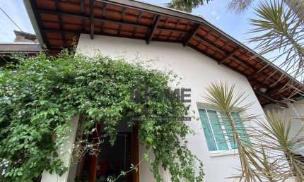 Casa com 3 dormitórios à venda, 179 m² por R$ 1.190.000,00 - Parque Nova Suiça - Valinhos/SP