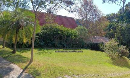 Terreno à venda, 760 m² por R$ 650.000,00 - Condomínio Residencial Terras do Caribe - Valinhos/SP