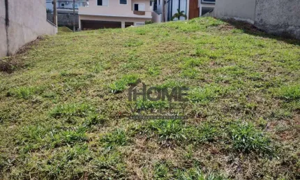 Terreno à venda, 300 m² por R$ 520.000,00 - Condomínio Portal do Jequitibá - Valinhos/SP
